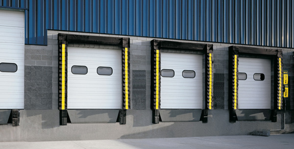 Thermacore® Doors